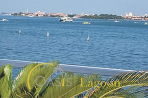 Oasis Lagoon Estate Lido Di Venezia